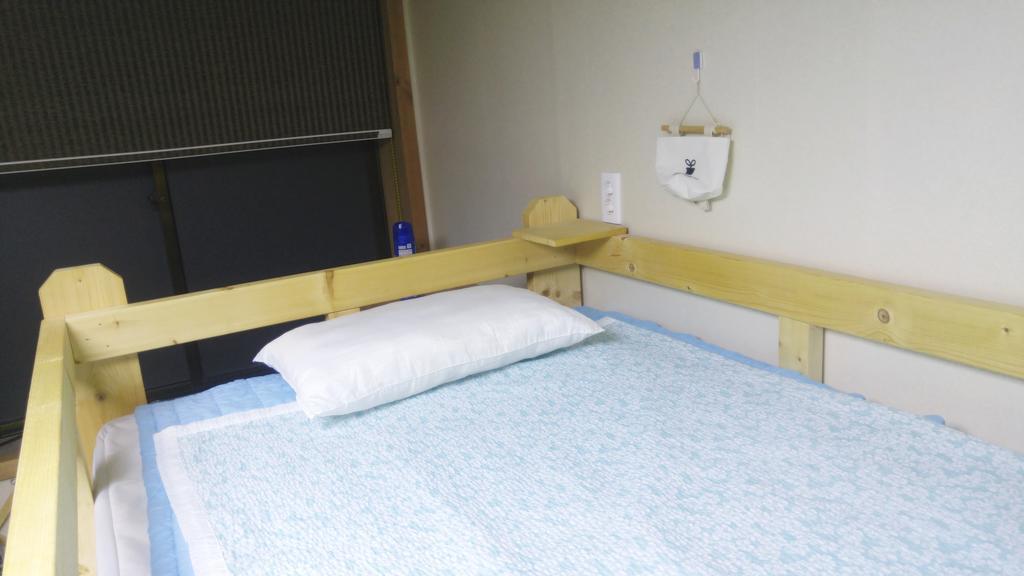 Baozen Guesthouse Jeju Camera foto
