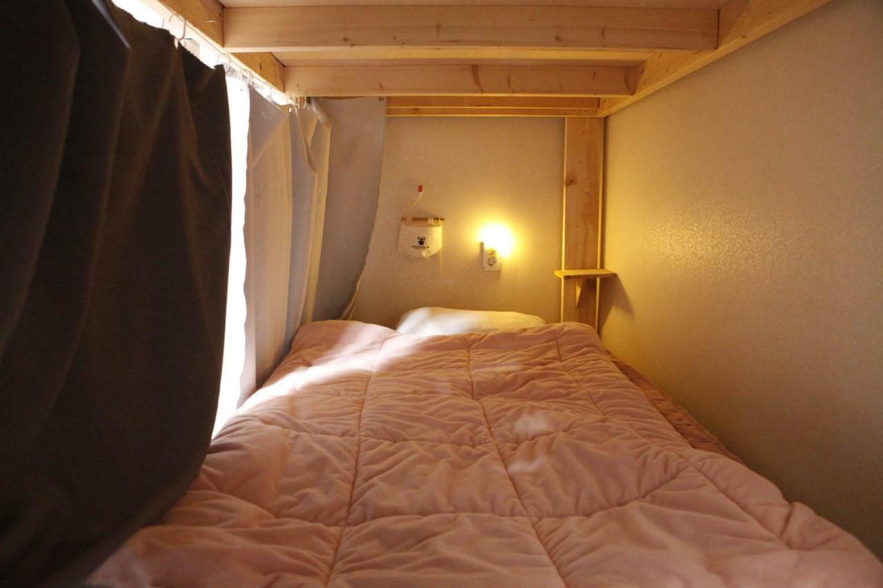 Baozen Guesthouse Jeju Esterno foto