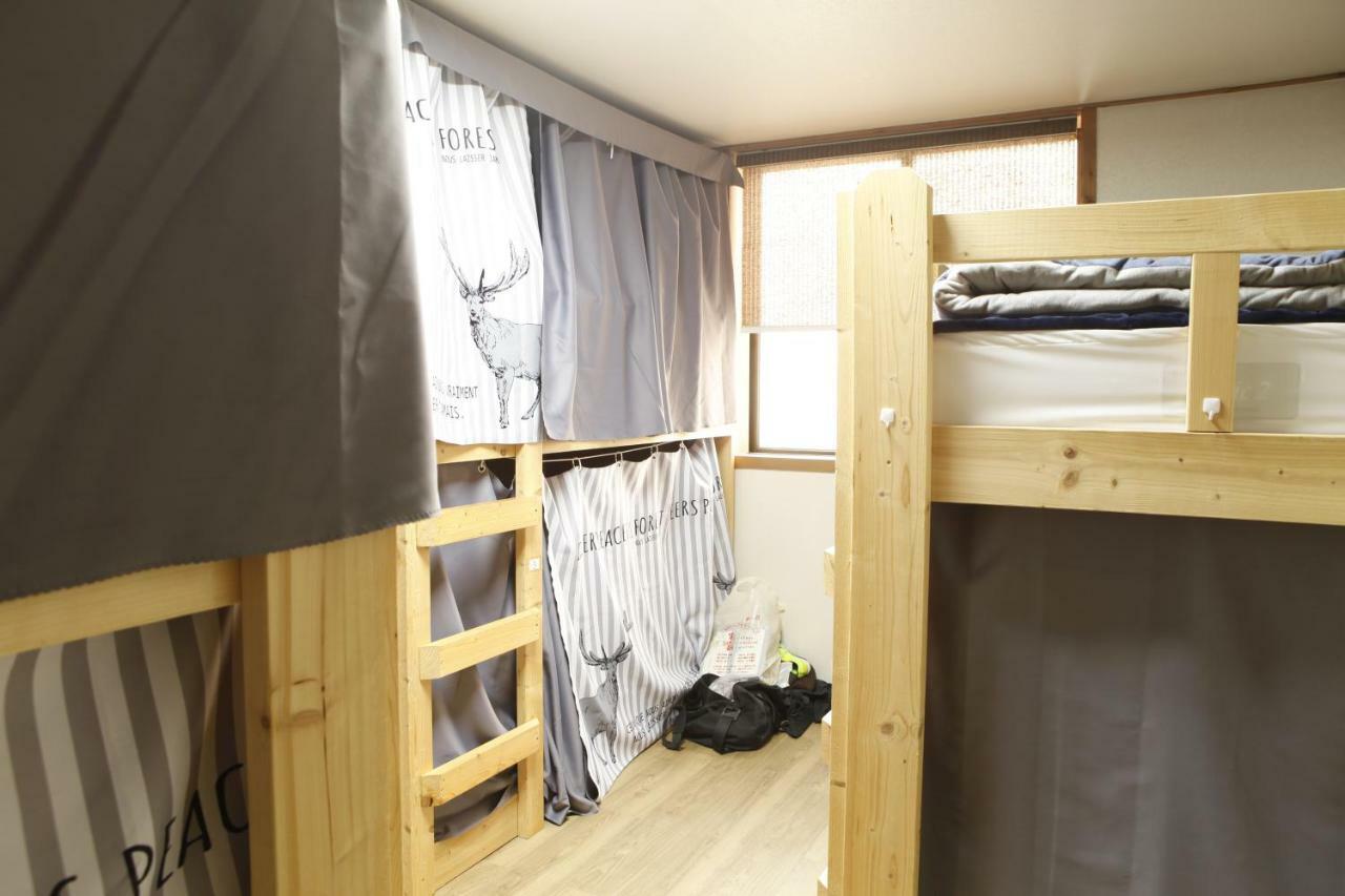 Baozen Guesthouse Jeju Esterno foto