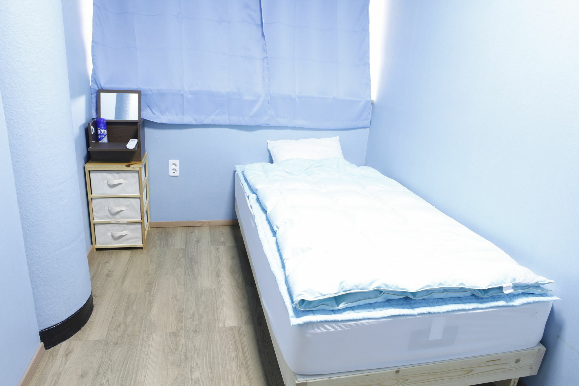 Baozen Guesthouse Jeju Esterno foto