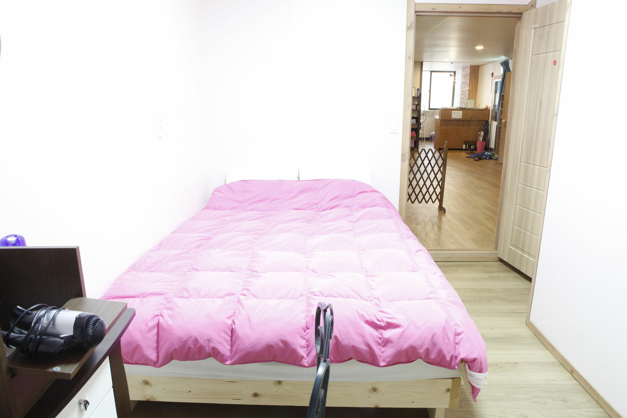 Baozen Guesthouse Jeju Esterno foto