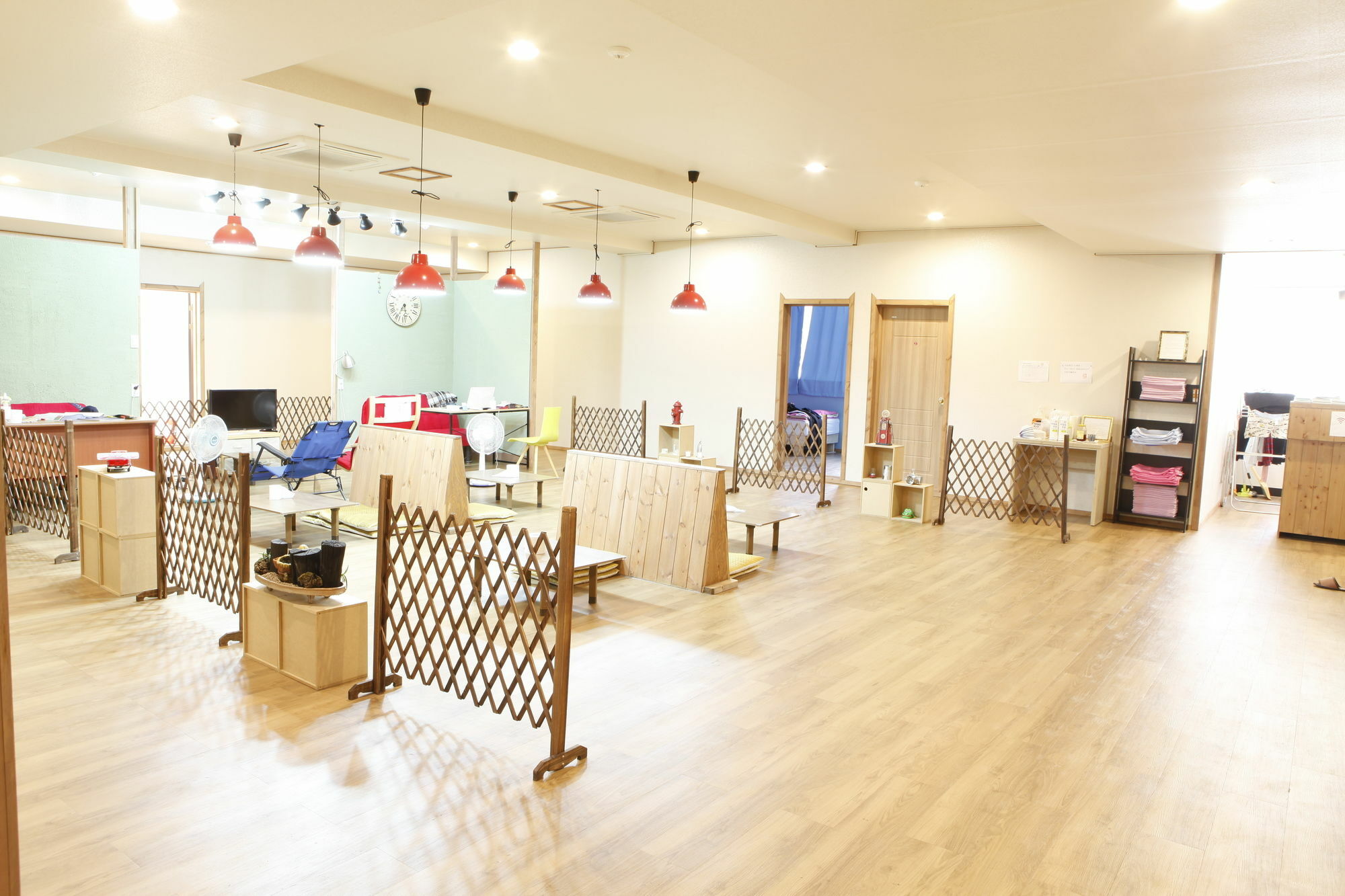 Baozen Guesthouse Jeju Esterno foto