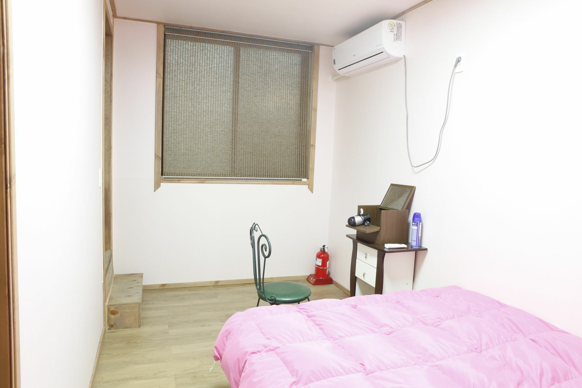 Baozen Guesthouse Jeju Esterno foto
